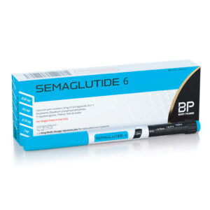 Body Pharm - Semaglutide 6mg Pre-Filled Pen | Wegovy® Equivalent