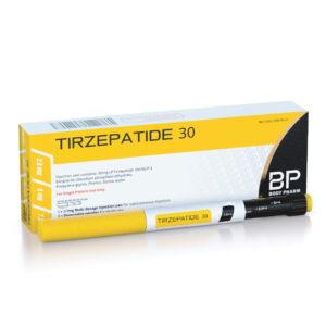 Body Pharm - Tirzepatide 30mg Pre-Filled Pen | Mounjaro® Alternative