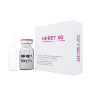 U.P.A - Retatrutide 30mg Vial | Triple Agonist Self-Mix Vial